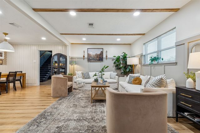 6201 S Ridge Road, Fort Worth, TX 76135