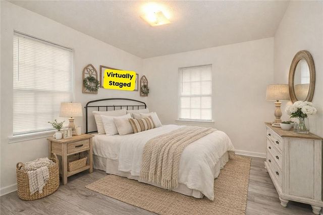 284 E 5th Avenue, Winder, GA 30680