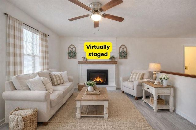 284 E 5th Avenue, Winder, GA 30680