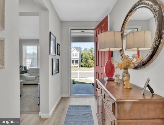 12329 GEMSTONE DR, Hagerstown, MD 21740