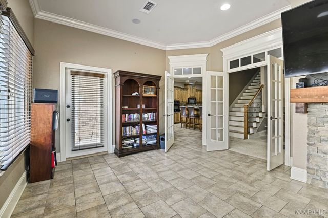6224 HUNTERS Grove, Montgomery, AL 36117