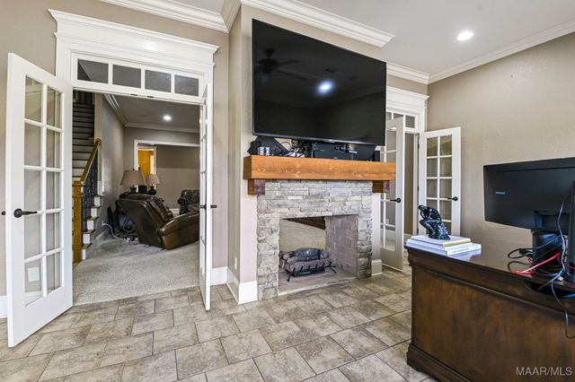 6224 HUNTERS Grove, Montgomery, AL 36117