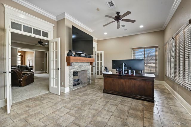6224 HUNTERS Grove, Montgomery, AL 36117