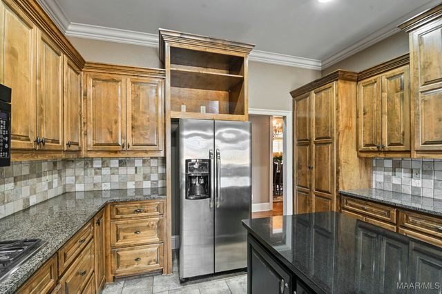 6224 HUNTERS Grove, Montgomery, AL 36117