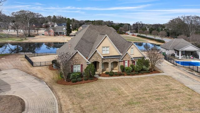 6224 HUNTERS Grove, Montgomery, AL 36117