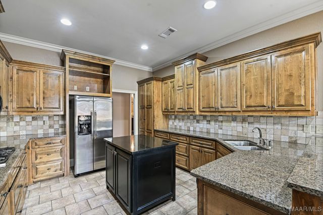 6224 HUNTERS Grove, Montgomery, AL 36117