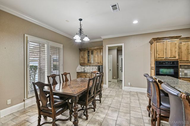 6224 HUNTERS Grove, Montgomery, AL 36117