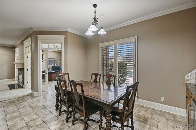 6224 HUNTERS Grove, Montgomery, AL 36117