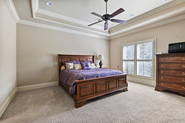 6224 HUNTERS Grove, Montgomery, AL 36117