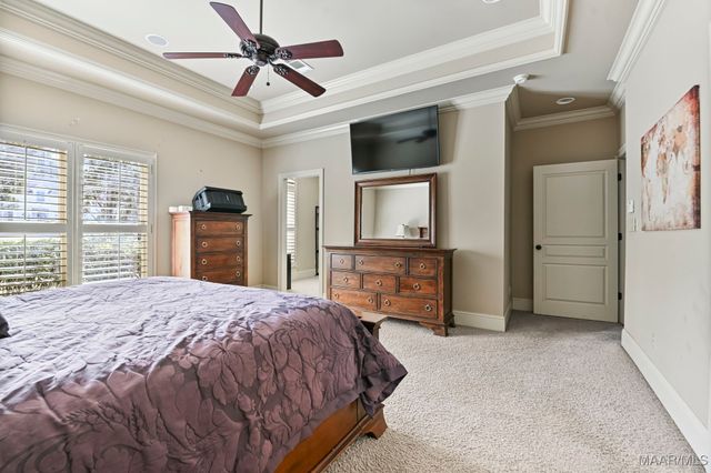 6224 HUNTERS Grove, Montgomery, AL 36117