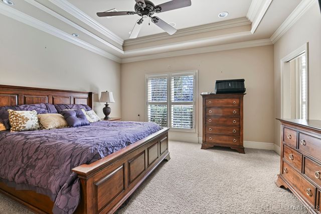 6224 HUNTERS Grove, Montgomery, AL 36117
