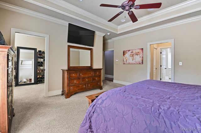 6224 HUNTERS Grove, Montgomery, AL 36117