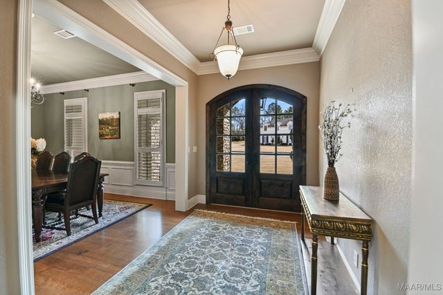 6224 HUNTERS Grove, Montgomery, AL 36117