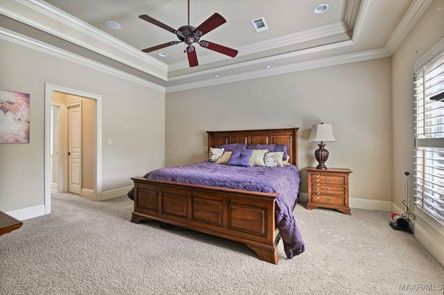 6224 HUNTERS Grove, Montgomery, AL 36117