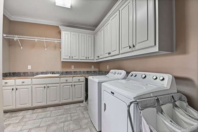 6224 HUNTERS Grove, Montgomery, AL 36117