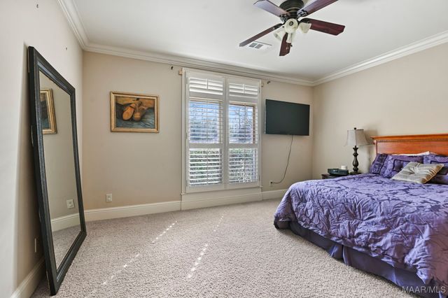 6224 HUNTERS Grove, Montgomery, AL 36117