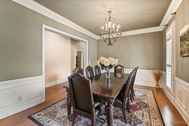 6224 HUNTERS Grove, Montgomery, AL 36117