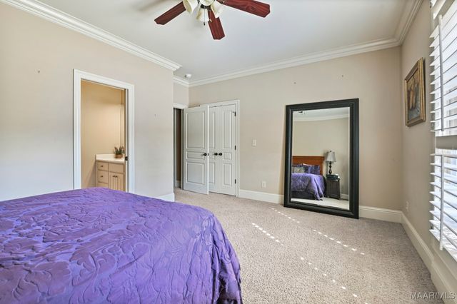 6224 HUNTERS Grove, Montgomery, AL 36117