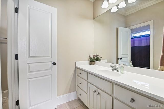 6224 HUNTERS Grove, Montgomery, AL 36117