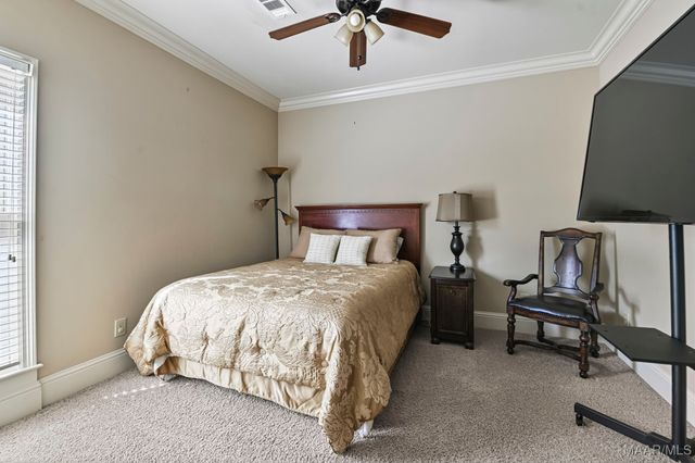 6224 HUNTERS Grove, Montgomery, AL 36117