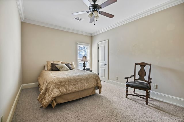 6224 HUNTERS Grove, Montgomery, AL 36117