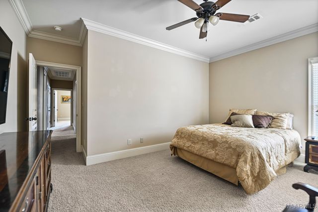 6224 HUNTERS Grove, Montgomery, AL 36117