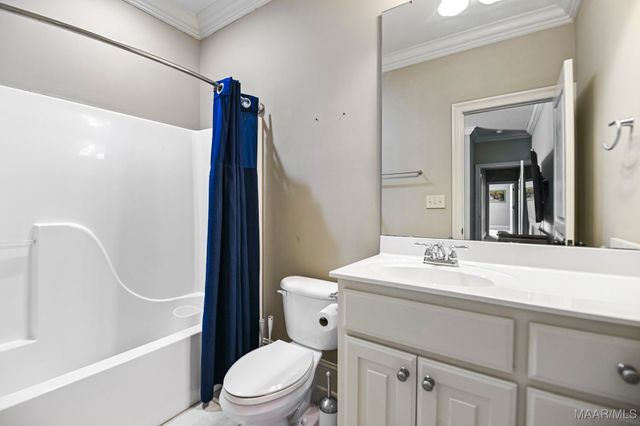 6224 HUNTERS Grove, Montgomery, AL 36117