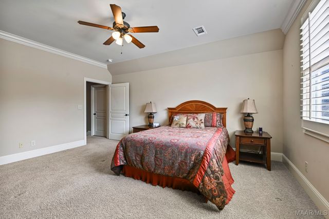 6224 HUNTERS Grove, Montgomery, AL 36117