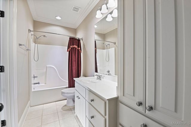 6224 HUNTERS Grove, Montgomery, AL 36117