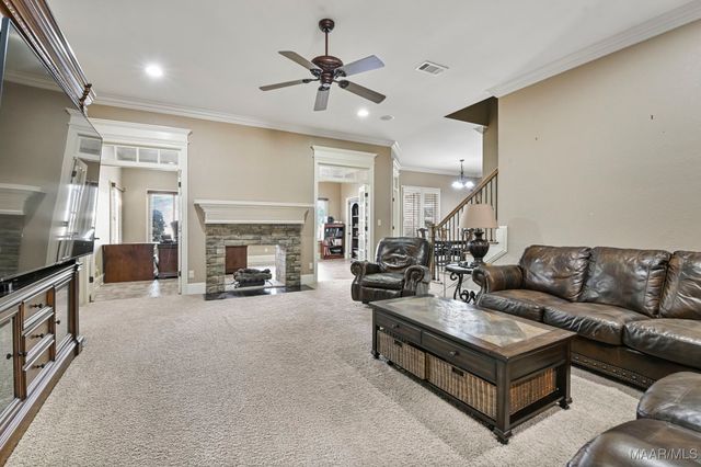 6224 HUNTERS Grove, Montgomery, AL 36117