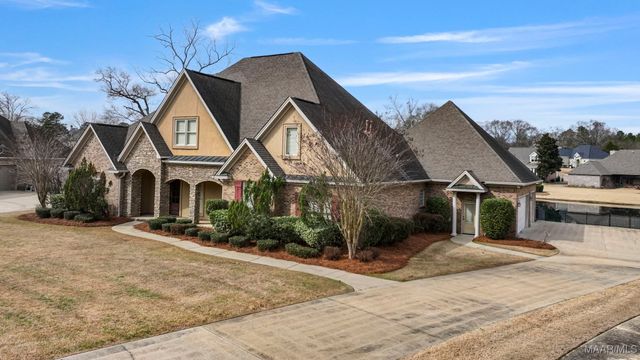 6224 HUNTERS Grove, Montgomery, AL 36117