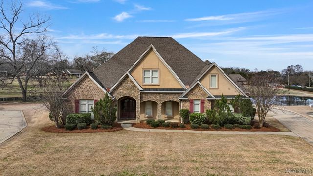 6224 HUNTERS Grove, Montgomery, AL 36117