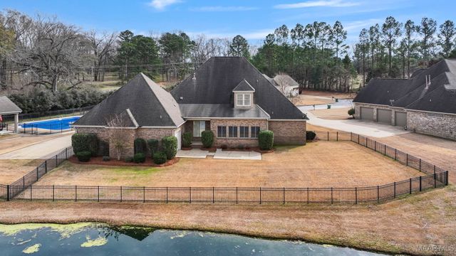6224 HUNTERS Grove, Montgomery, AL 36117