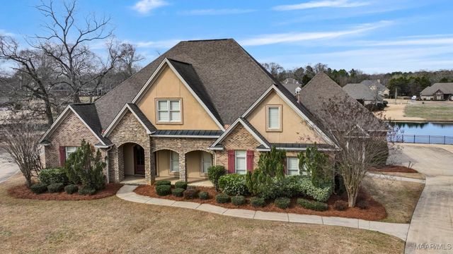 6224 HUNTERS Grove, Montgomery, AL 36117