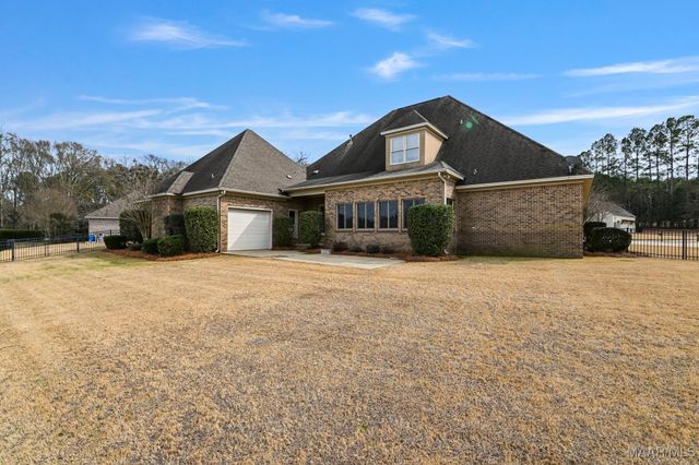 6224 HUNTERS Grove, Montgomery, AL 36117