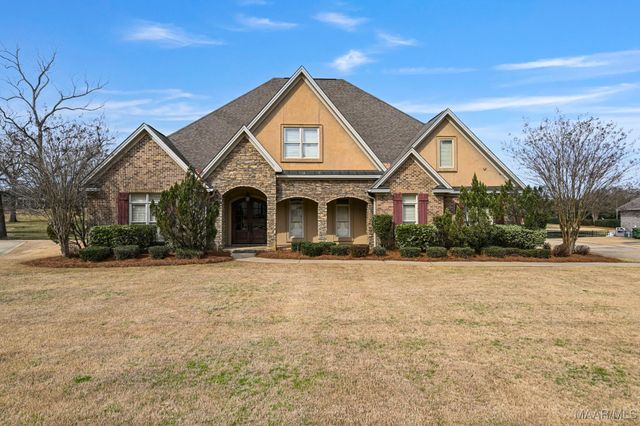 6224 HUNTERS Grove, Montgomery, AL 36117