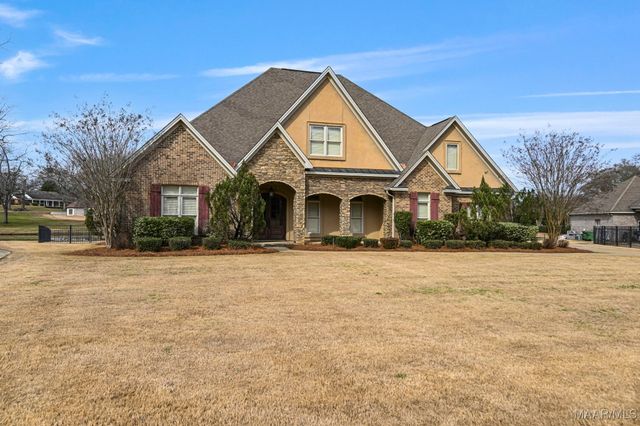 6224 HUNTERS Grove, Montgomery, AL 36117