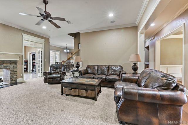 6224 HUNTERS Grove, Montgomery, AL 36117