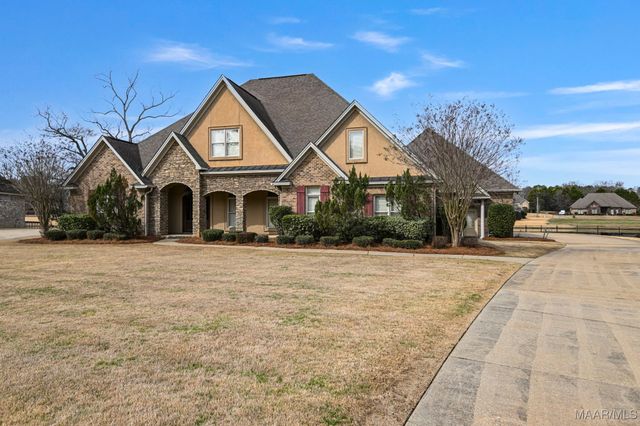 6224 HUNTERS Grove, Montgomery, AL 36117
