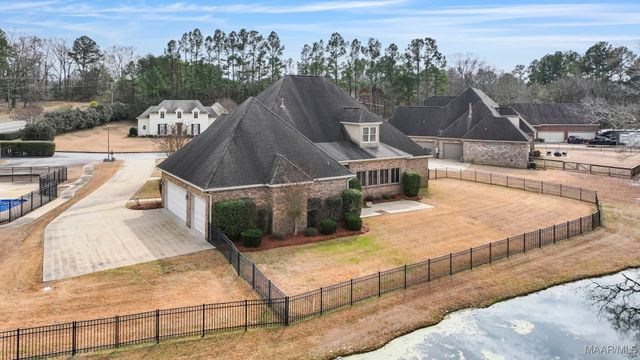 6224 HUNTERS Grove, Montgomery, AL 36117
