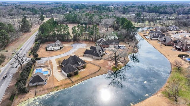 6224 HUNTERS Grove, Montgomery, AL 36117