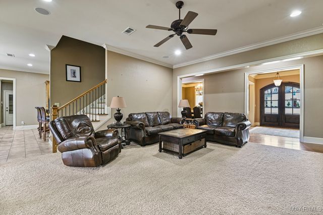 6224 HUNTERS Grove, Montgomery, AL 36117