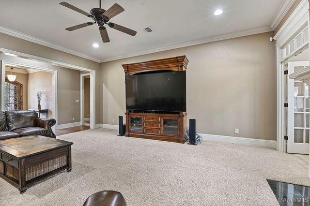 6224 HUNTERS Grove, Montgomery, AL 36117