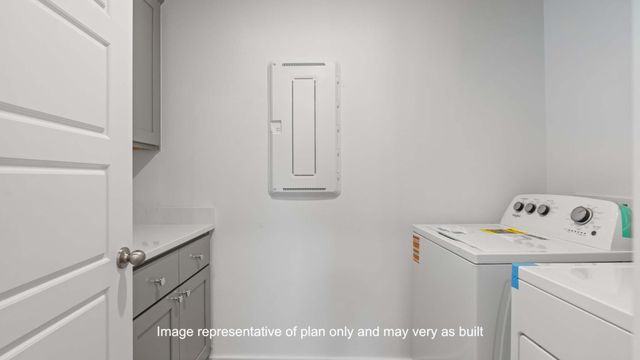 617 15th Street, Wolfforth, TX 79382