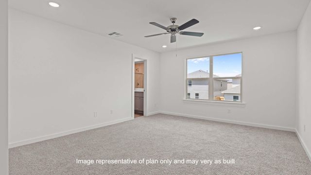 617 15th Street, Wolfforth, TX 79382