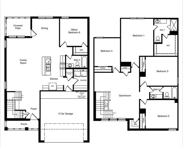 617 15th Street, Wolfforth, TX 79382