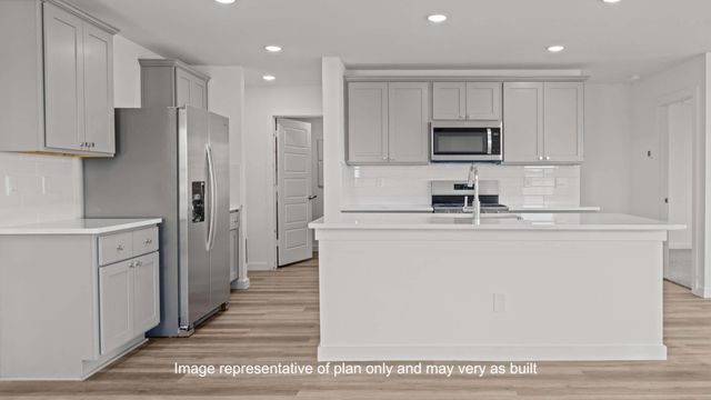 617 15th Street, Wolfforth, TX 79382