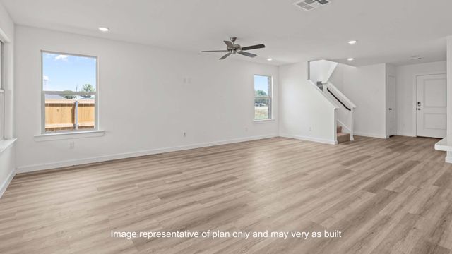 617 15th Street, Wolfforth, TX 79382