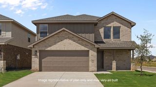 617 15th Street, Wolfforth, TX 79382