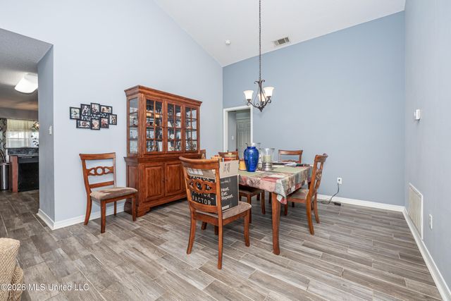 15116 Clear Springs Drive, Biloxi, MS 39532